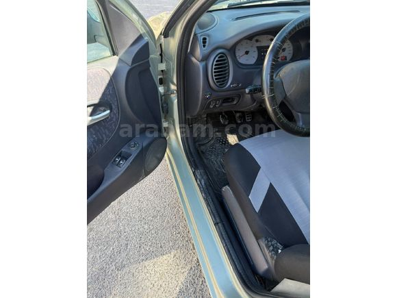 Sahibinden Renault Megane 1.6 Alize 2004 Model