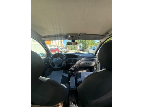 Sahibinden Renault Megane 1.6 Alize 2004 Model