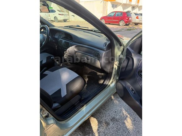 Sahibinden Renault Megane 1.6 Alize 2004 Model