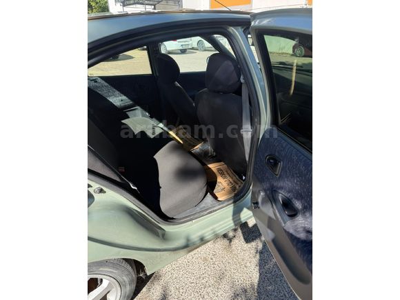 Sahibinden Renault Megane 1.6 Alize 2004 Model