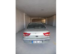 Sahibinden Renault Megane 1.6 Alize 2004 Model