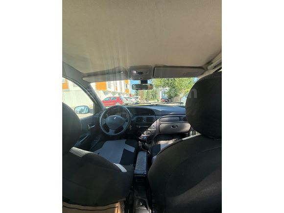 Sahibinden Renault Megane 1.6 Alize 2004 Model