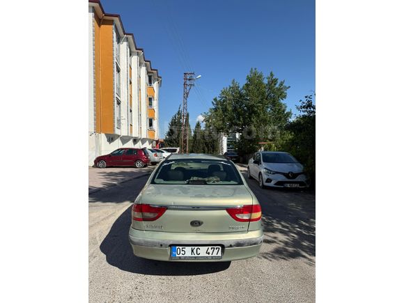 Sahibinden Renault Megane 1.6 Alize 2004 Model