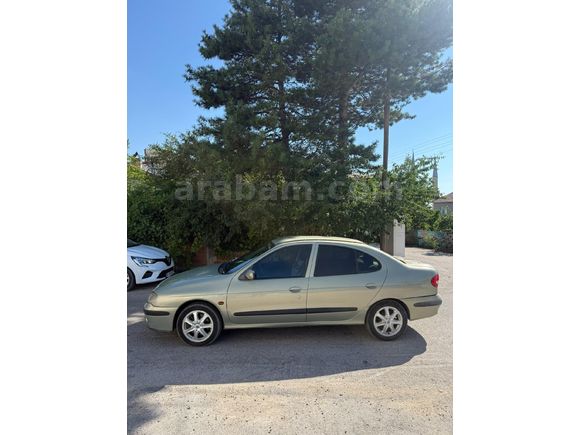 Sahibinden Renault Megane 1.6 Alize 2004 Model