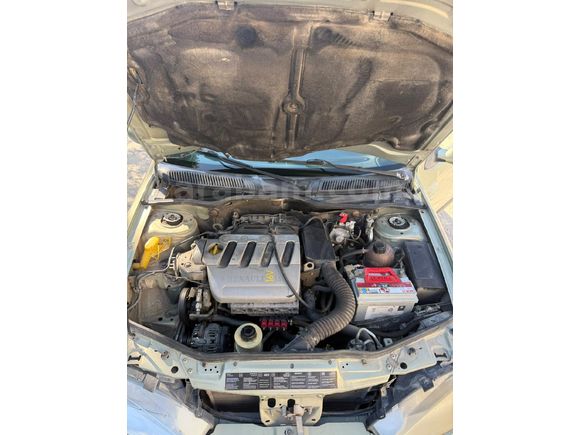 Sahibinden Renault Megane 1.6 Alize 2004 Model