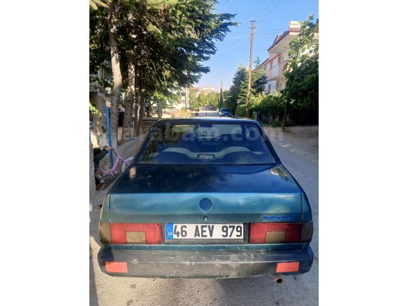 Sahibinden Tofaş Doğan SL 1993 Model