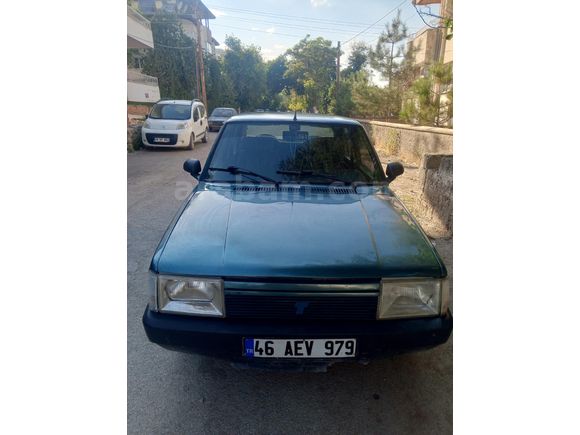 Sahibinden Tofaş Doğan SL 1993 Model