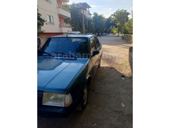 Sahibinden Tofaş Doğan SL 1993 Model