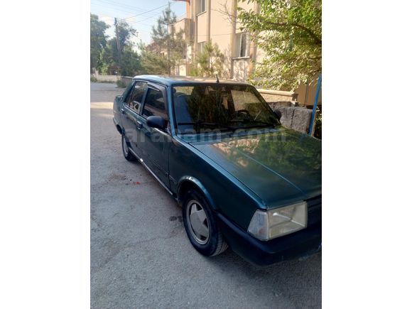 Sahibinden Tofaş Doğan SL 1993 Model
