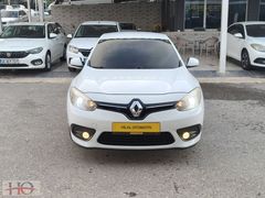 HİLAL AUTO,DAN 2014 MODEL RENAULT FLUENCE TÜM KARTLARA 12 TAKSİT
