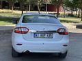 DAĞBAŞI AUTO DAN FLUENS