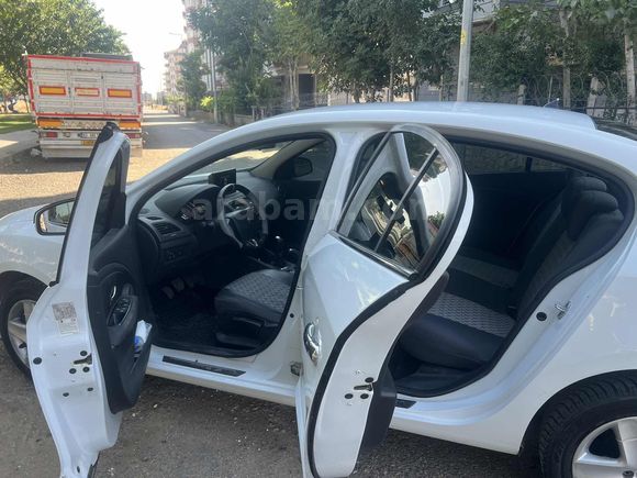 DAĞBAŞI AUTO DAN FLUENS