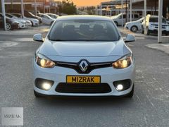 MIZRAK AUTO'DAN 2014 MODEL FLUANCE TOUCH PAKET