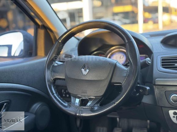 MIZRAK AUTO'DAN 2014 MODEL FLUANCE TOUCH PAKET