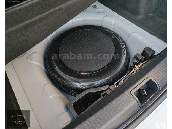2014 MODEL 181 BİNDE TEK ELDEN EMSALSİZ FLUENCE TOUCH!!