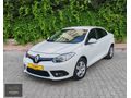 2014 MODEL 181 BİNDE TEK ELDEN EMSALSİZ FLUENCE TOUCH!!