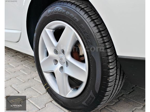 2014 MODEL 181 BİNDE TEK ELDEN EMSALSİZ FLUENCE TOUCH!!
