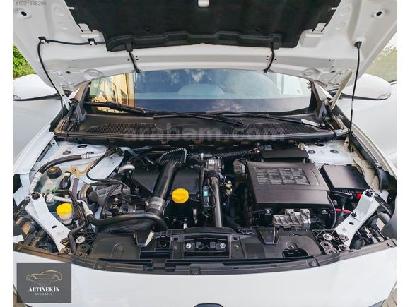 2014 MODEL 181 BİNDE TEK ELDEN EMSALSİZ FLUENCE TOUCH!!