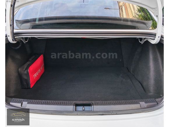 2014 MODEL 181 BİNDE TEK ELDEN EMSALSİZ FLUENCE TOUCH!!
