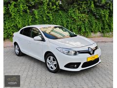 2014 MODEL 181 BİNDE TEK ELDEN EMSALSİZ FLUENCE TOUCH!!