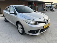 2014 FLUENCE TOUCH 1.5 DCİ OTOMATİK 143 KM HTASZ AYARINDA MKYJLI