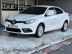 CelalBey 58 Otomotiv Renault Fluence tıch Hatasız değişensiz
