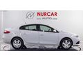 NUR CAR'DAN 2015 MODEL FLUENCE HATASIZ AYARINDA
