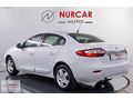 NUR CAR'DAN 2015 MODEL FLUENCE HATASIZ AYARINDA