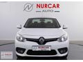NUR CAR'DAN 2015 MODEL FLUENCE HATASIZ AYARINDA