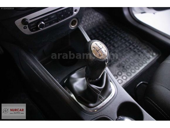 NUR CAR'DAN 2015 MODEL FLUENCE HATASIZ AYARINDA