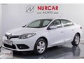 NUR CAR'DAN 2015 MODEL FLUENCE HATASIZ AYARINDA