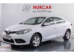 NUR CAR'DAN 2015 MODEL FLUENCE HATASIZ AYARINDA