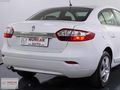 NUR CAR'DAN 2015 MODEL FLUENCE HATASIZ AYARINDA
