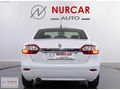 NUR CAR'DAN 2015 MODEL FLUENCE HATASIZ AYARINDA