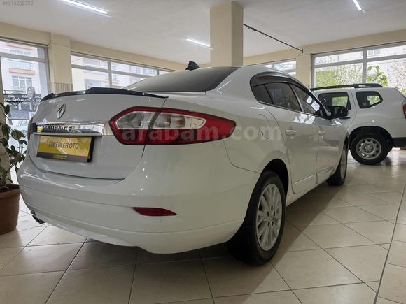 HATASIZ DÜŞÜK KM OTOMATİK