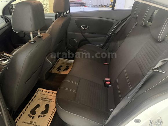 HATASIZ DÜŞÜK KM OTOMATİK