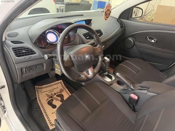 HATASIZ DÜŞÜK KM OTOMATİK