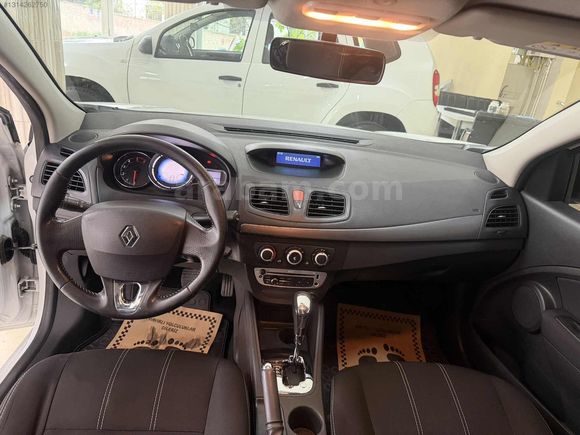 HATASIZ DÜŞÜK KM OTOMATİK