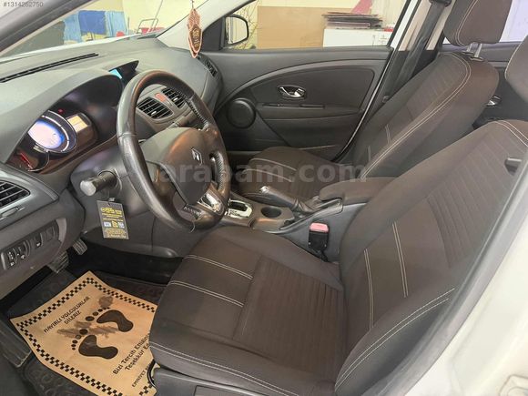HATASIZ DÜŞÜK KM OTOMATİK