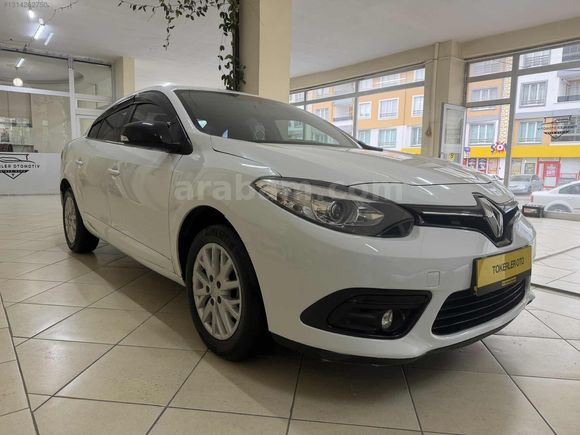 HATASIZ DÜŞÜK KM OTOMATİK