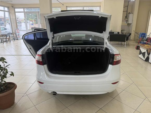 HATASIZ DÜŞÜK KM OTOMATİK