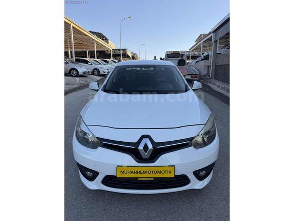 Muharrem otomotiv