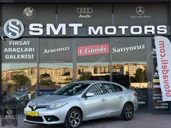 SMT MOTORS'DN 250BİNPEŞİN/36AYKREDİ/TKS/SENET/VADE 2015 MDL