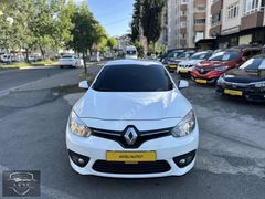 AKSU AUTO dan Renault Fulunce 1.5 dci Touch Otomatik Vites