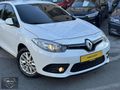 AKSU AUTO dan Renault Fulunce 1.5 dci Touch Otomatik Vites