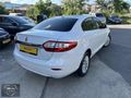 AKSU AUTO dan Renault Fulunce 1.5 dci Touch Otomatik Vites