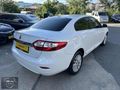 AKSU AUTO dan Renault Fulunce 1.5 dci Touch Otomatik Vites
