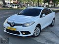 AKSU AUTO dan Renault Fulunce 1.5 dci Touch Otomatik Vites