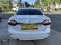 AKSU AUTO dan Renault Fulunce 1.5 dci Touch Otomatik Vites
