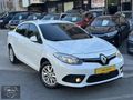 AKSU AUTO dan Renault Fulunce 1.5 dci Touch Otomatik Vites